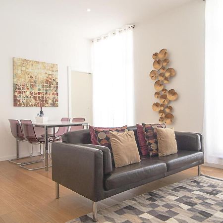 Baixa Chiado 2 Bedroom Duplex Apt With Ac Elevator Лиссабон Экстерьер фото