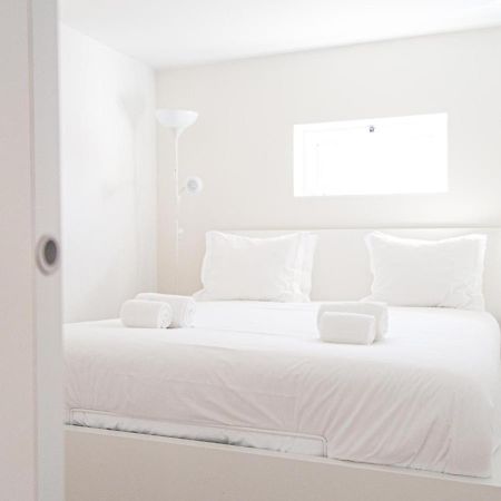 Baixa Chiado 2 Bedroom Duplex Apt With Ac Elevator Лиссабон Экстерьер фото
