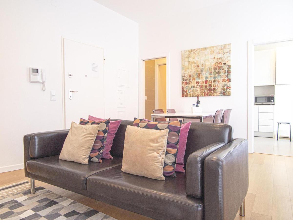 Baixa Chiado 2 Bedroom Duplex Apt With Ac Elevator Лиссабон Экстерьер фото