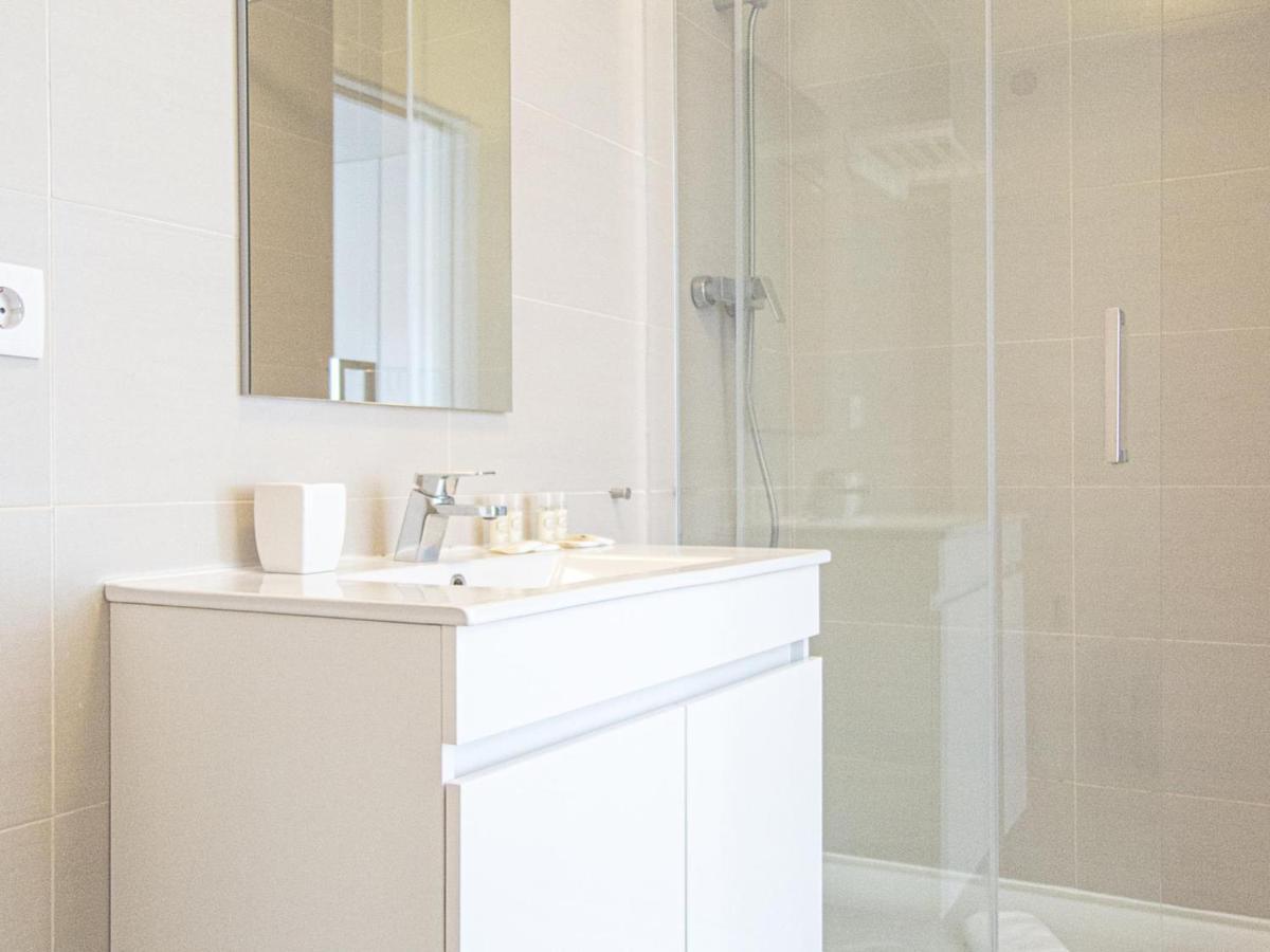 Baixa Chiado 2 Bedroom Duplex Apt With Ac Elevator Лиссабон Экстерьер фото